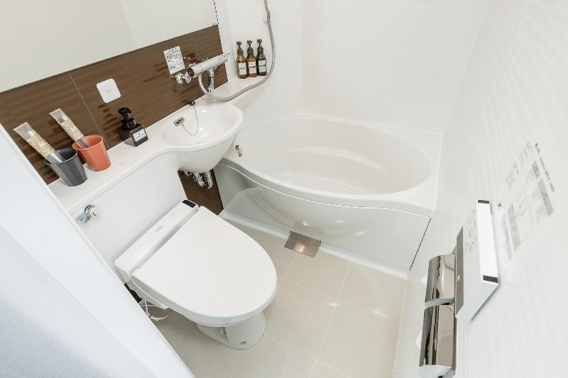 Номер Стандарт, M S Hotel Sanjo Wakoku