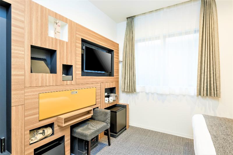 スタンダードルーム, M S Hotel Sanjo Wakoku
