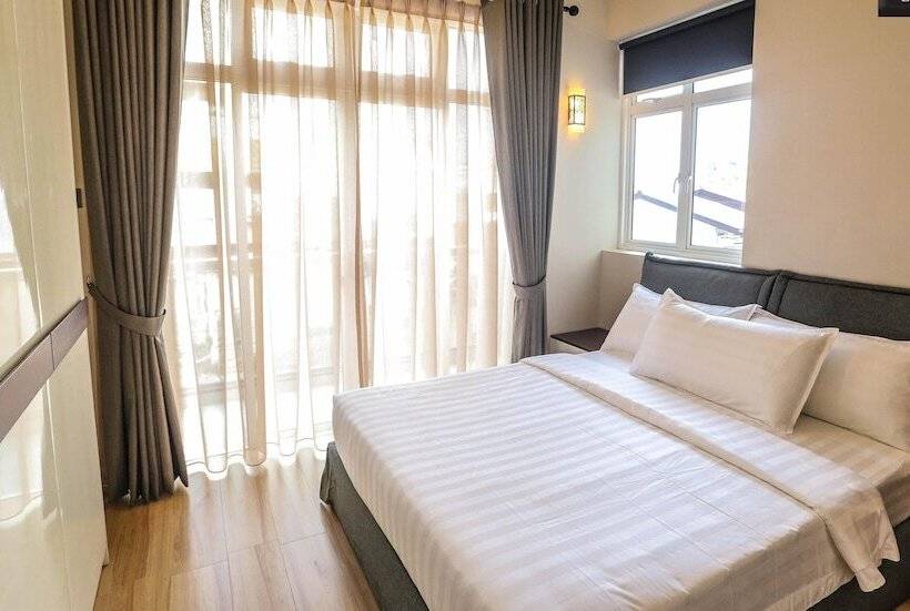 Апартаменты 3 Спальни, Pink Elephant Tourist Apartment