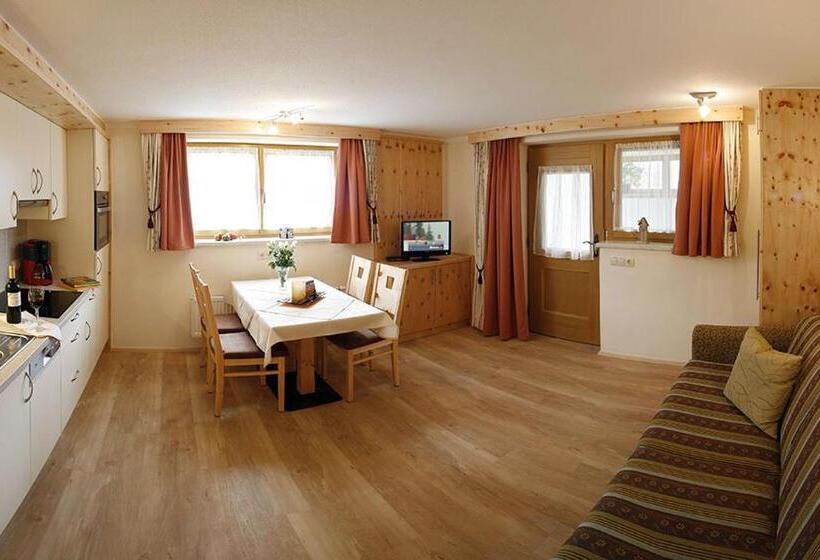 Апартаменты 1 Спальня, Apart Alpensonne Zillertal