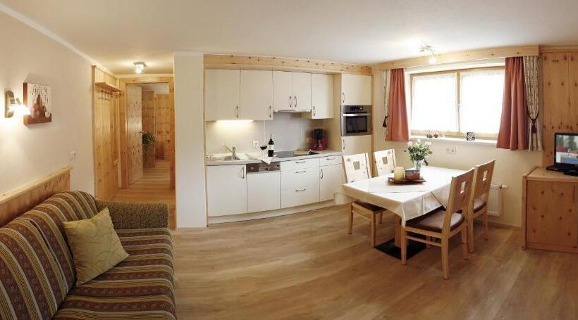 Апартаменты 1 Спальня, Apart Alpensonne Zillertal