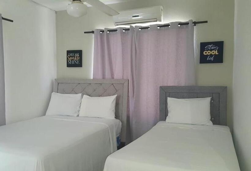 Habitación Deluxe, Casa Docia