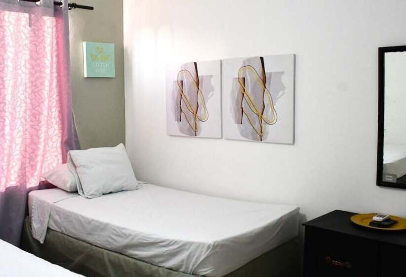 Habitación Triple Comfort, Casa Docia