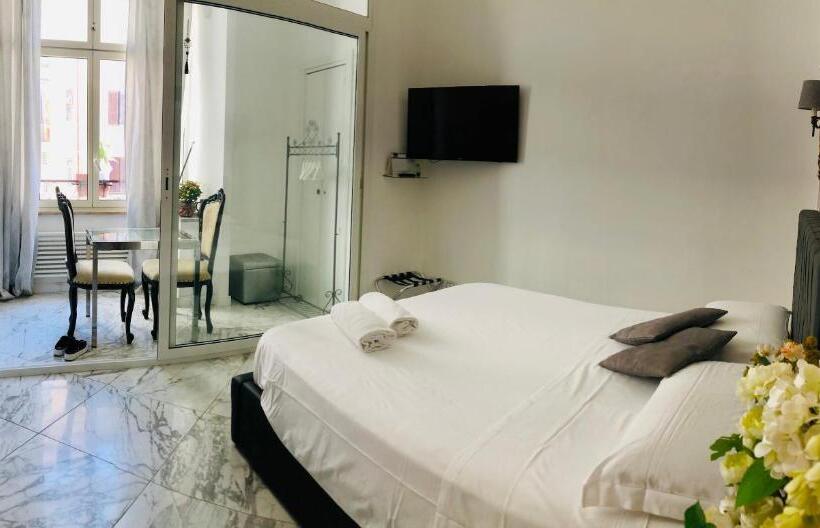 سوییت خانوادگی, Parisa Suite