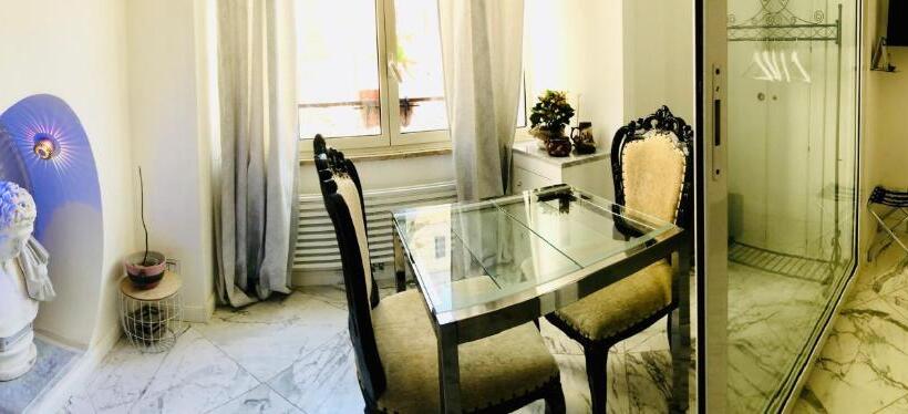 اتاق استاندارد با وان آب گرم, Parisa Suite