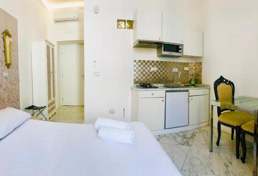 اتاق لوکس, Parisa Suite
