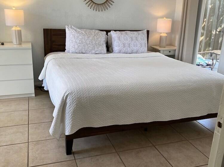 Дом 1 Спальня, Turtle Beach Resort