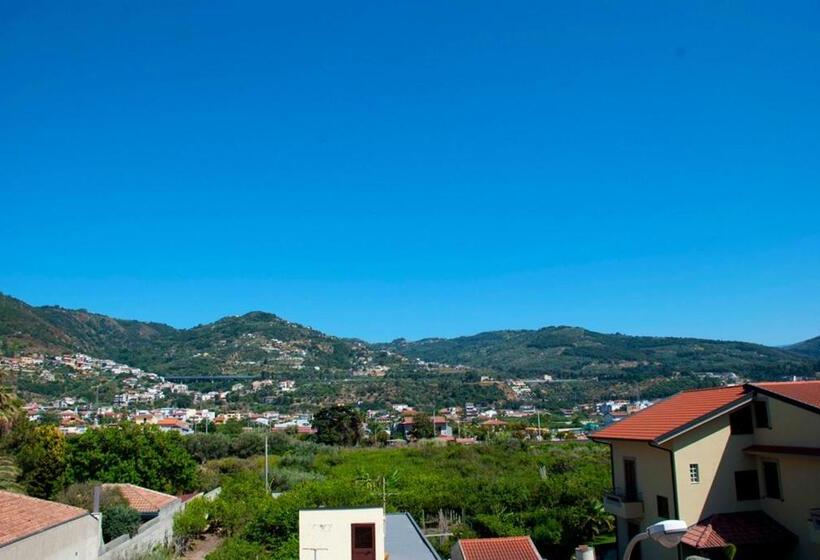 اتاق استاندارد, In Riva Al Mare B&b