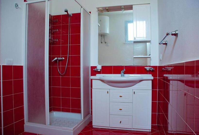 اتاق استاندارد, In Riva Al Mare B&b