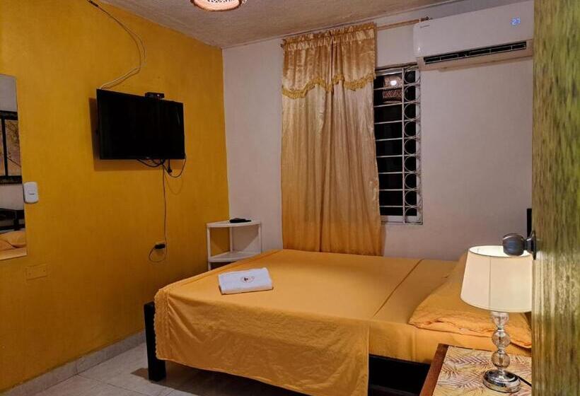 标准间, Hostel Shalom Adonai
