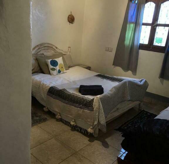 Family Suite, Dar Ouzoud Vegan