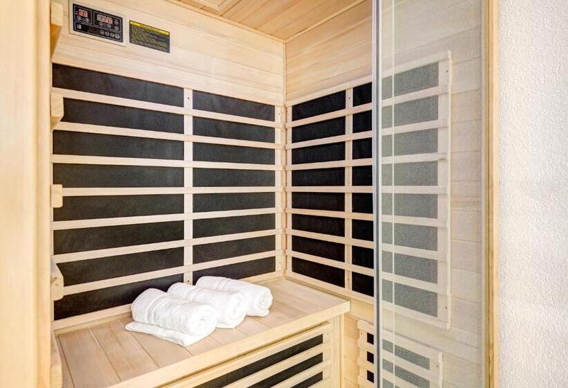 Апартаменты 1 Спальня с Видом, Damüls Appartements