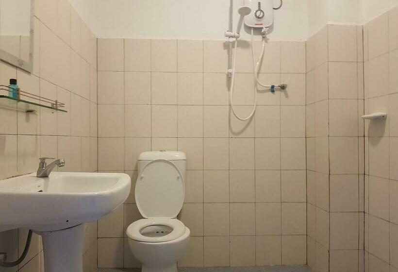 Номер Deluxe, Dvilla Guesthouse Langkawi
