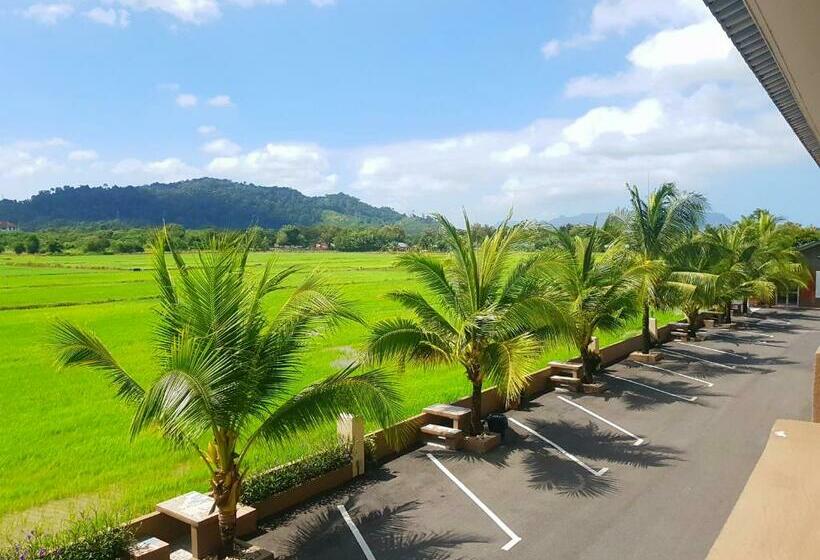 Номер Superior, Dvilla Guesthouse Langkawi