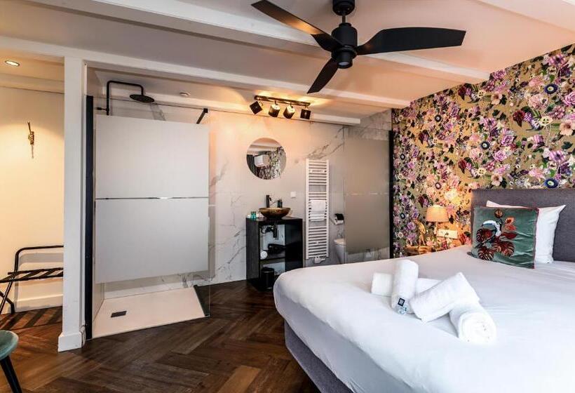 Номер Стандарт, Boutique Hotel Eleanor