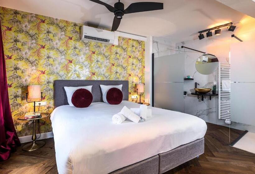 Номер Стандарт, Boutique Hotel Eleanor