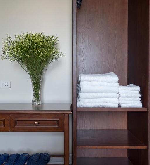 اتاق خانوادگی, An Phú Hạ Long Luxury