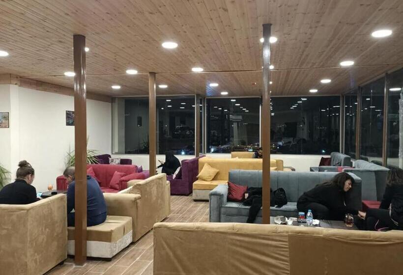 اتاق استاندارد, Petra Cabin Inn Hostel&resturant