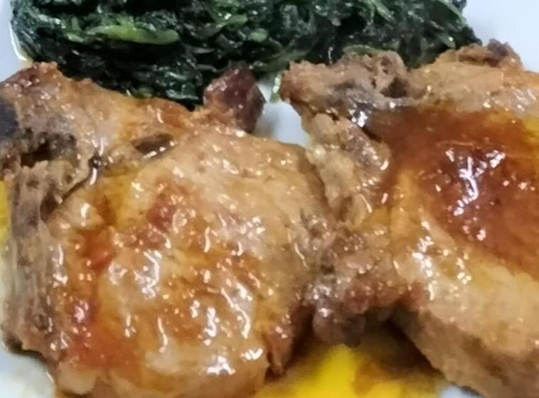 带花园景观的标准三人间, Grazia Ristorante