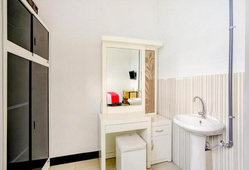 디럭스 스위트, Oyo 3229 Ijen Residence