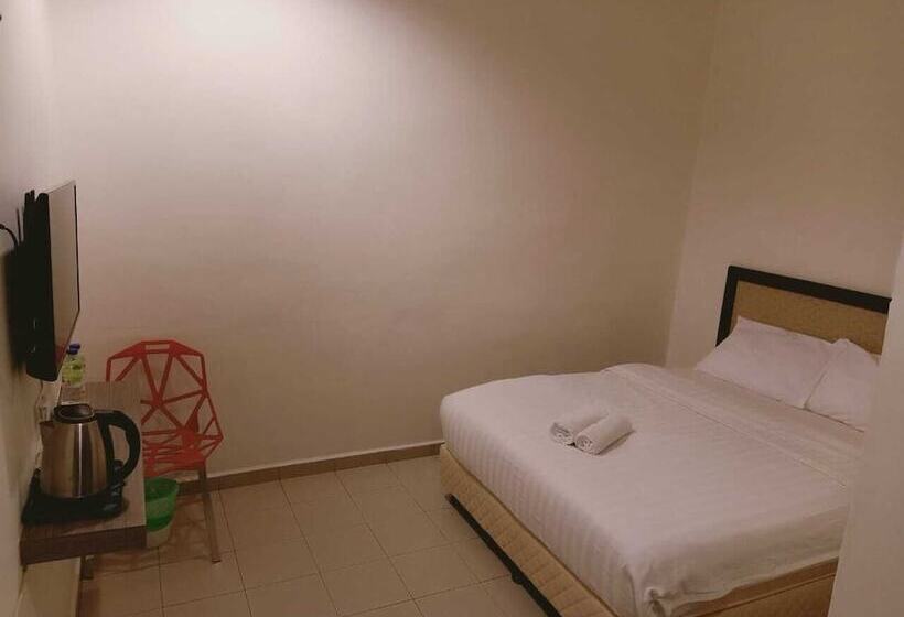 Номер Стандарт, T Hotel Anggerik