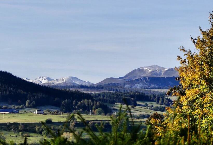 Люкс Премиум, Domaine Les 2 Mondes