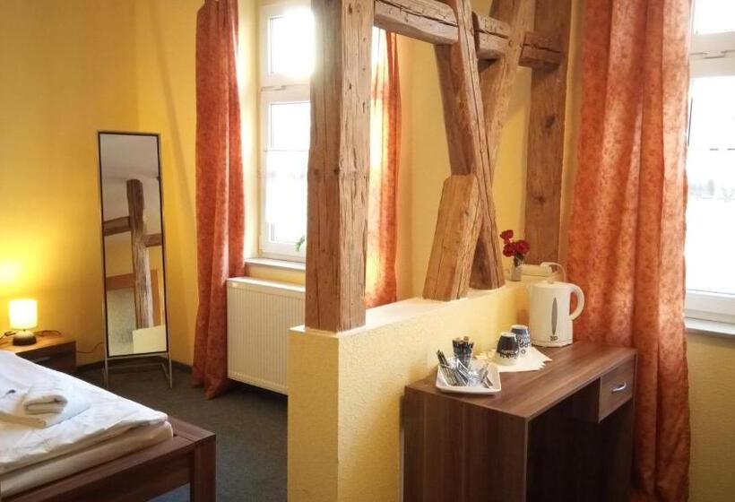 Номер Стандарт, Gasthof Zur Rose