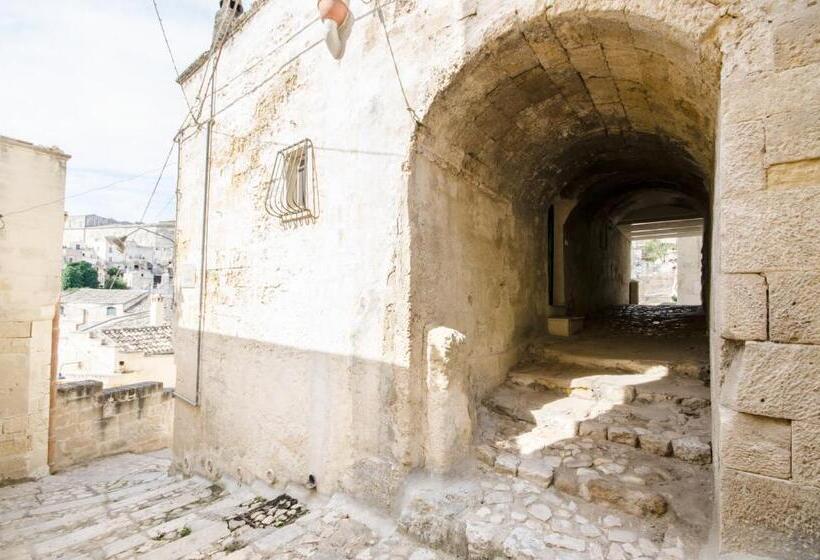 سوییت جونیور با بالکن, Casa Del Sole