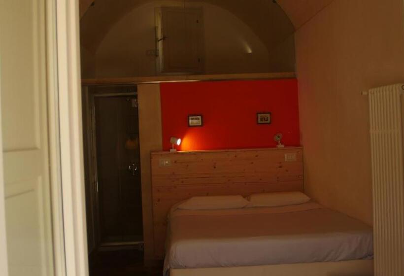 اتاق استاندارد, Casa Del Sole