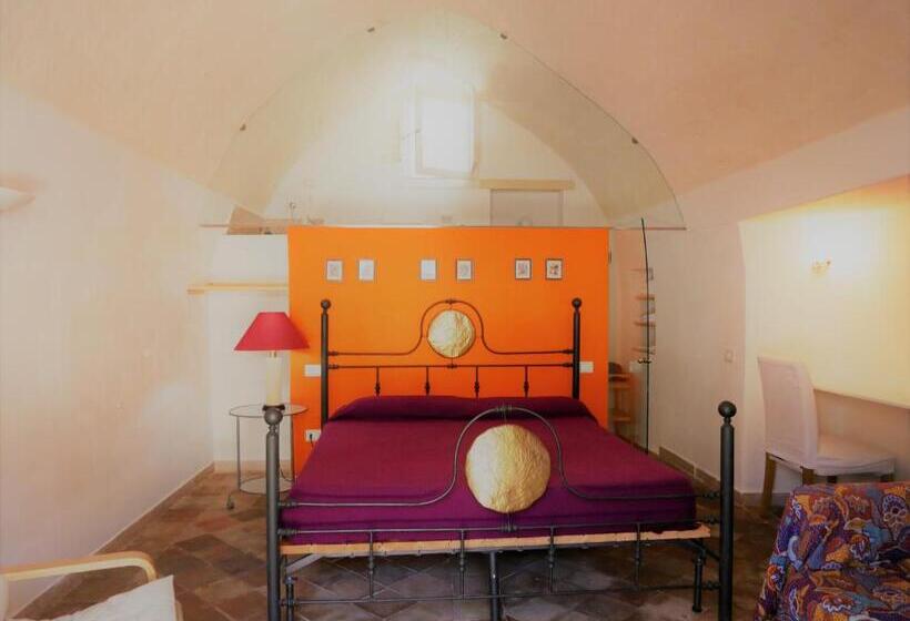 اتاق استاندارد, Casa Del Sole