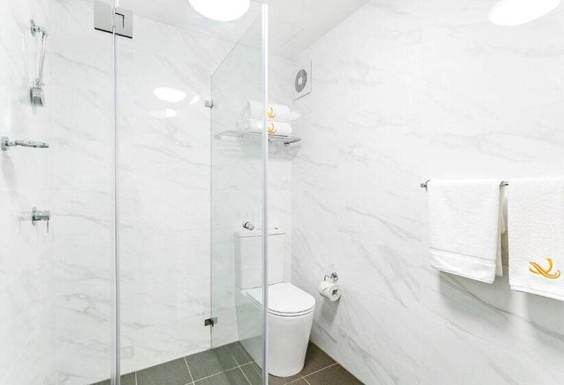 Номер Стандарт, Quality Inn Sunshine Haberfield