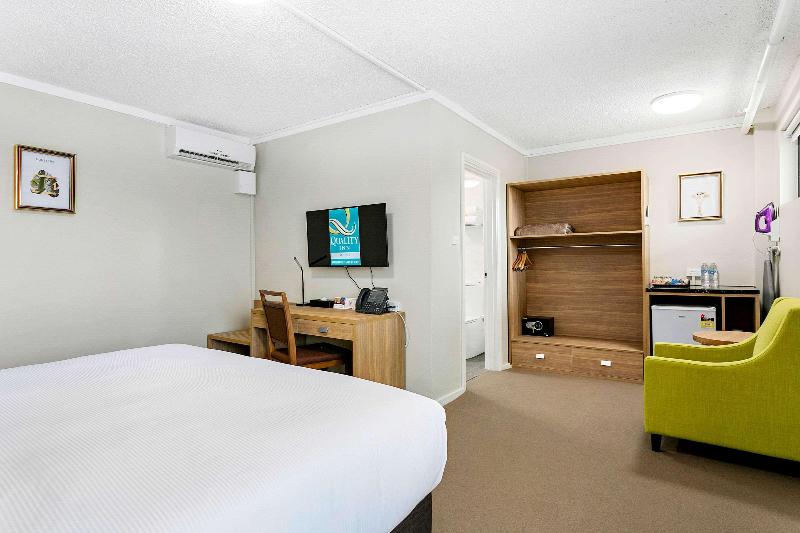 Номер Стандарт, Quality Inn Sunshine Haberfield