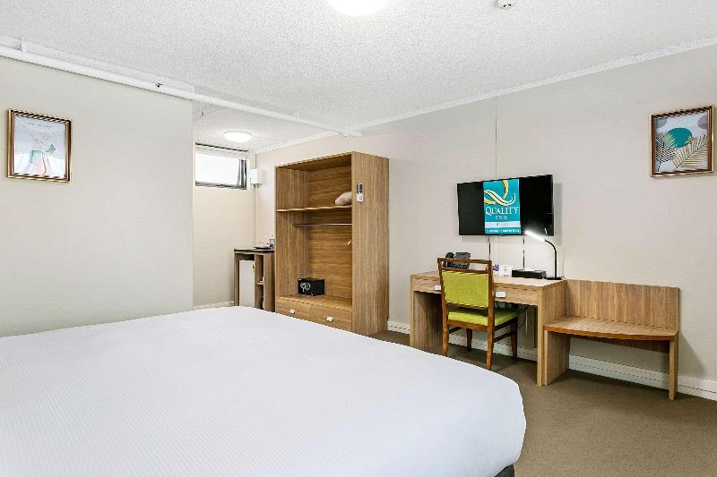 Номер Стандарт, Quality Inn Sunshine Haberfield