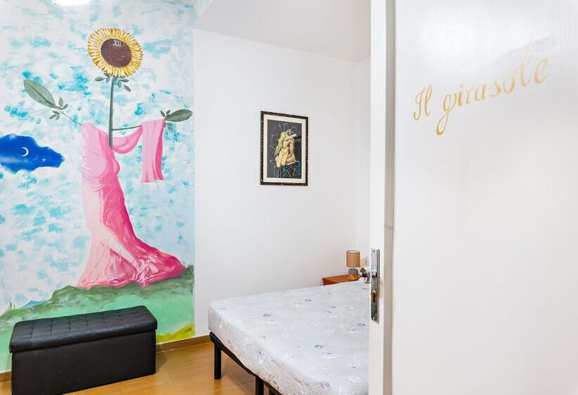 غرفة قياسية ثلاثية, Lia Rooms 4