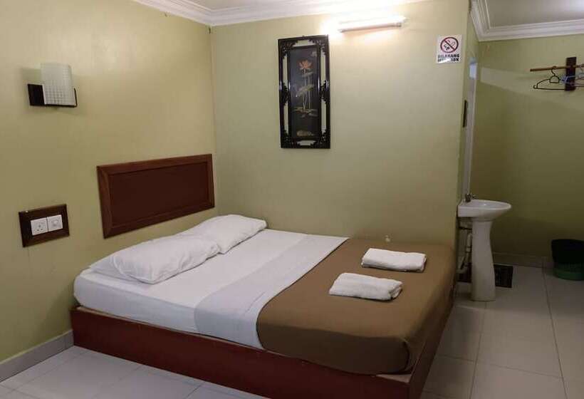 패밀리 스위트, Fins Hotel, Alor Setar