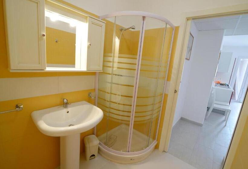 Апартаменты 1 Спальня Нижний Этаж, Toto Residence