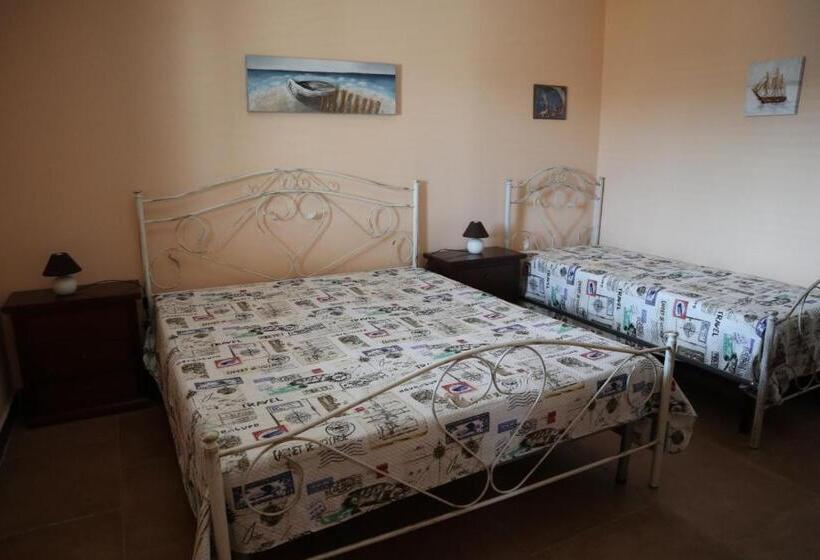 Апартаменты 1 Спальня с Террасой, Toto Residence