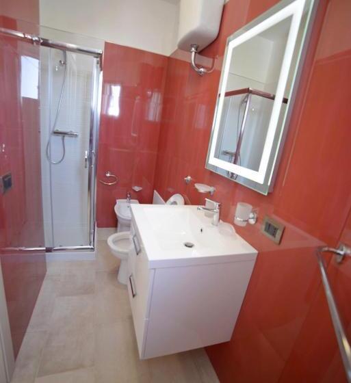 Апартаменты 1 Спальня с Террасой, Toto Residence