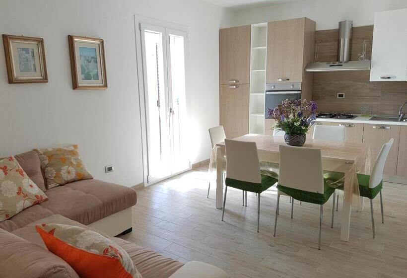 Апартаменты 2 Спальни, Toto Residence