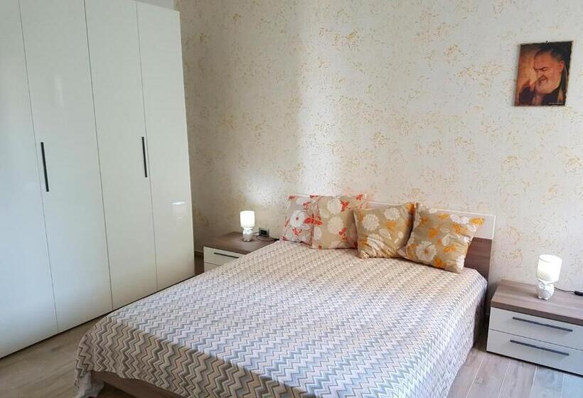 Апартаменты 2 Спальни, Toto Residence