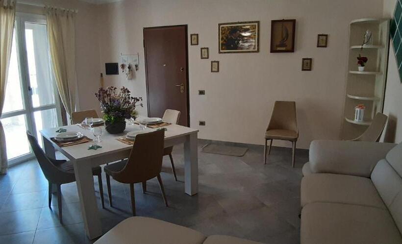 Апартаменты Superior 1 Спальня, Toto Residence