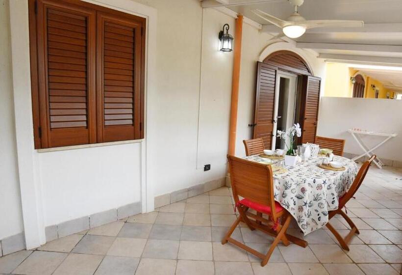 Дом 2 Спальни, Toto Residence