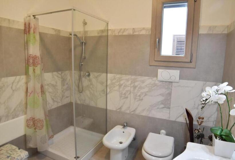 Апартаменты 2 Спальни, Toto Residence
