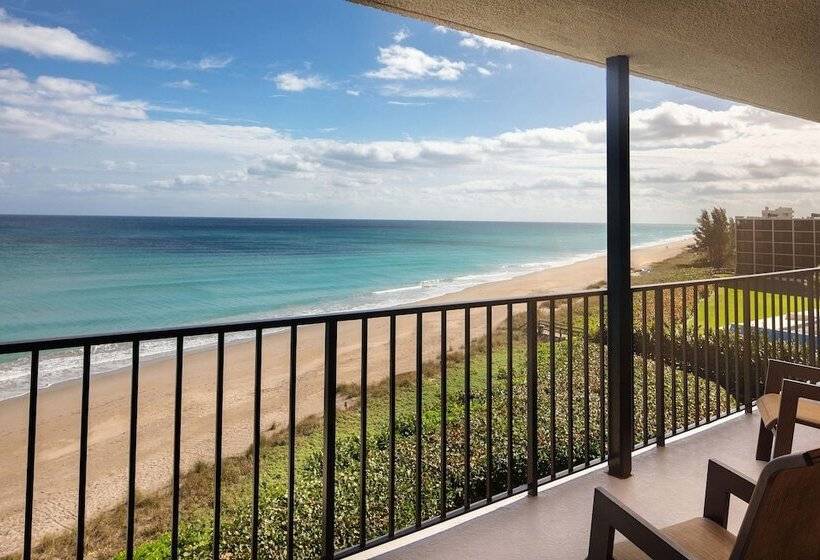 וילה בת 2 חדרי שינה, Vistana Beach Club