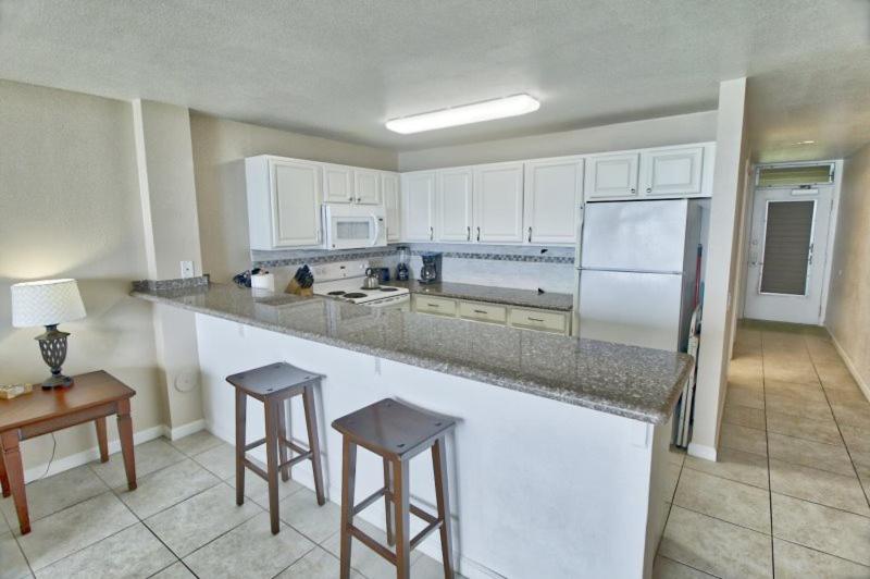 Апартаменты 1 Спальня, Wailua Bay View 115