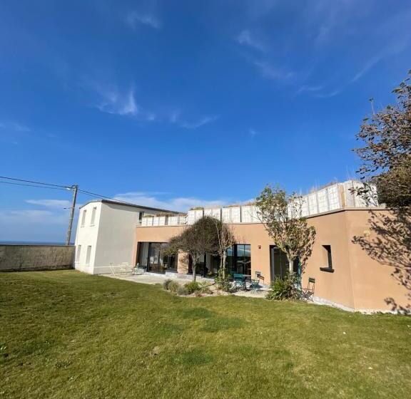 Вилла 1 Спальня, Brise Du Large   Maison D Ault