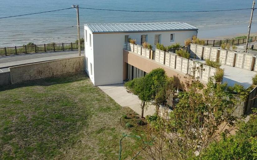 Вилла 1 Спальня, Brise Du Large   Maison D Ault