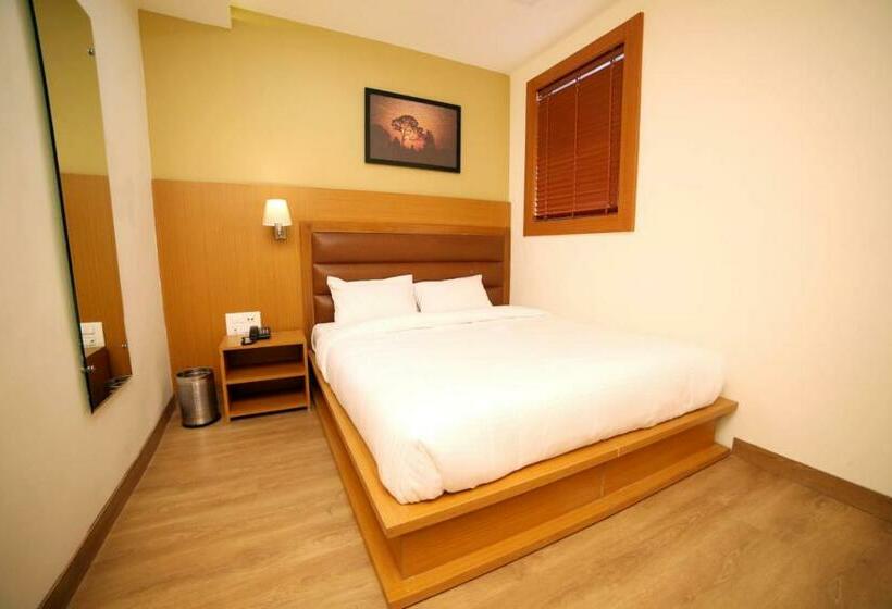 Habitación Superior, Banyan Hotel&restro