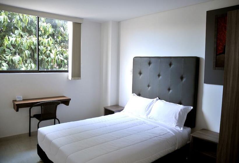 스탠다드 룸, Perugino´s Hotel Galeria
