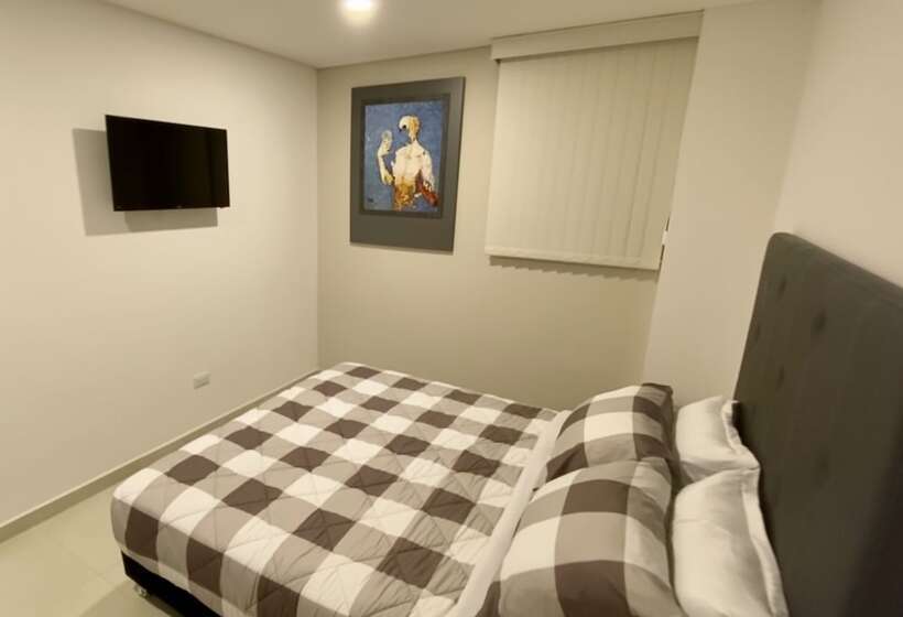 스탠다드 룸, Perugino´s Hotel Galeria
